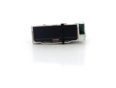 Multifunction screen - Renault CLIO III PH.1 - 8200722451 - L1-0139J
