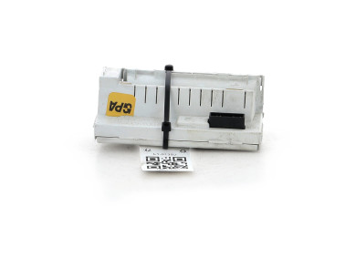 Ecran multifonction - Renault CLIO III PH.1 - 8200722451 - L1-0139J