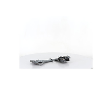 Left front window-lift - Hyundai KONA PH.1 - 82450J9010 - L1-2441K