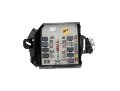 Boitier BSM - Renault CLIO III PH.1 - 356231E - U1-0189W