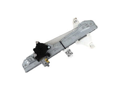 Rear right window-lift used - Hyundai KONA - 82460J9000
