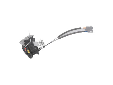 Right rear door lock used - Hyundai KONA - 81420J9000