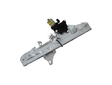 Right front window-lift used - Hyundai KONA - 82404J9000