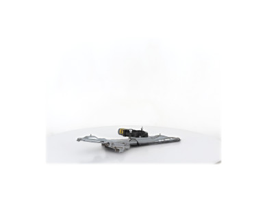 Right front window-lift - Hyundai KONA PH.1 - 82404J9000 - K1-2450W