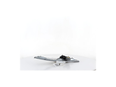 Rear left window-lift - Hyundai KONA PH.1 - 82450J9000 - S1-6177I