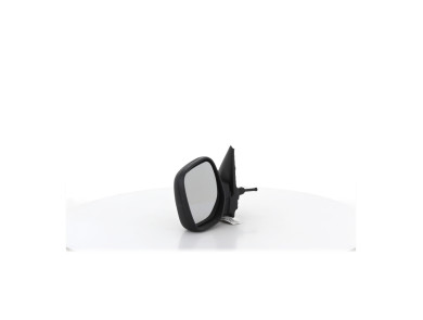 Left wing mirror - Citroen BERLINGO I PH.2 - Gris Clair - 8153JK - W1-6061P