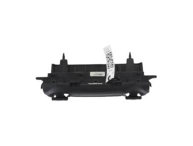 Heating control panel - Hyundai KONA PH.1 - 97250J9370TMT - Q0-9932U