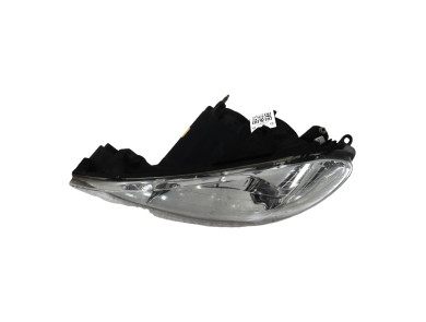 Phare avant gauche - Peugeot 206 - 6208A0 - K1-8167V