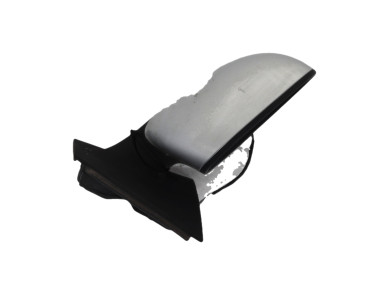 Right wing mirror - Lancia YPSILON IV PH.2 - Noir - 735411226 - A1-2293X