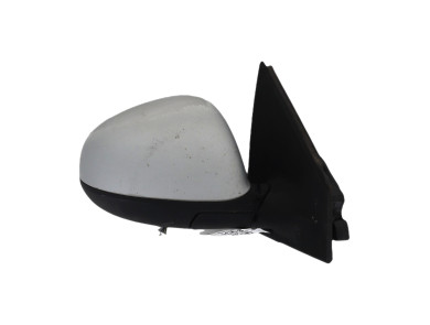 Right wing mirror - Lancia YPSILON IV PH.2 - Noir - 735411226 - A1-2293X