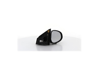 Rétroviseur droit - Lancia YPSILON IV PH.2 - Noir - 735411226 - A1-2293X