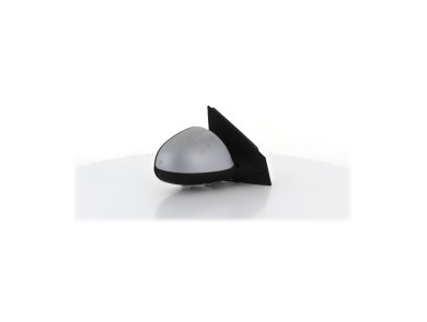 Right wing mirror - Lancia YPSILON IV PH.2 - Noir - 735411226 - A1-2293X