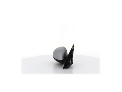 Right wing mirror - Lancia YPSILON IV PH.2 - Noir - 735411226 - A1-2293X
