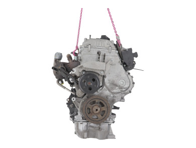 Engine used - Hyundai GETZ - D4FA-BT-88