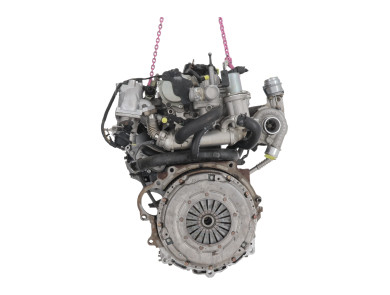 Moteur type D4FA-BT-88 - Hyundai GETZ PH.2 - J1-2647Q