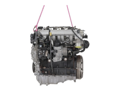 Moteur type D4FA-BT-88 - Hyundai GETZ PH.2 - J1-2647Q