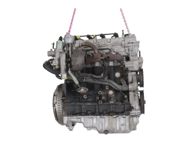 Engine type D4FA-BT-88 - Hyundai GETZ PH.2 - J1-2647Q