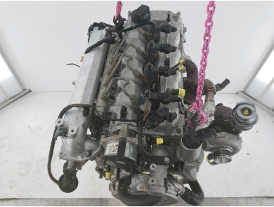 Moteur type D4FA-BT-88 - Hyundai GETZ PH.2 - J1-2647Q