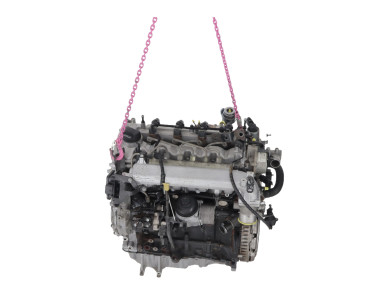 Moteur type D4FA-BT-88 - Hyundai GETZ PH.2 - J1-2647Q