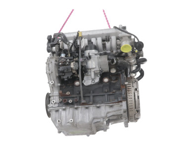 Engine type D4FA-BT-88 - Hyundai GETZ PH.2 - J1-2647Q