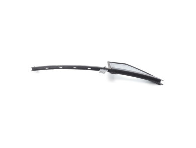 Left front side glass - Renault CLIO IV PH.1 - Blanc - 802634285R - B1-2394Z