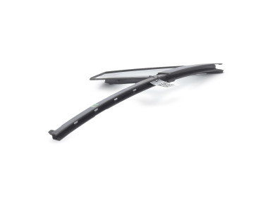 Vitre de custode avant gauche - Renault CLIO IV PH.1 - Blanc - 802634285R - B1-2394Z