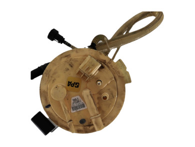 Fuel pump - Jeep GRAND CHEROKEE IV PH.3 - K68217195AC - W1-9716M