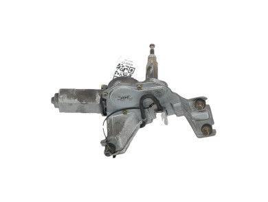 Moteur d'essuie glace arrière occasion - Mitsubishi PAJERO - MB623360