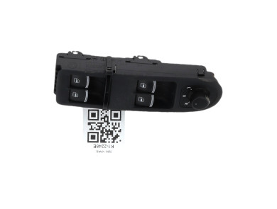 Platine de commande lève-vitre gauche occasion - Volkswagen GOLF - 5K3959857C XSH