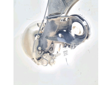 Rear axle - Citroen C4 II PH.2 - 1611504080 - I1-7241M