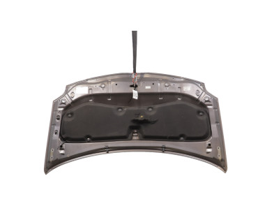 Hood (Bonnet) - Toyota AURIS I PH.1 - Gris Fonce - 5330102160 - R1-7014M