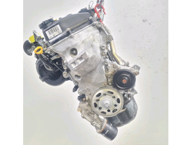 Moteur type CFA - Citroen C1 I PH.1 - F1-7319M
