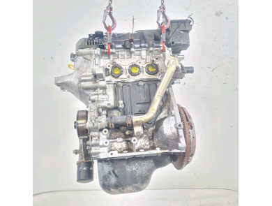 Moteur type CFA - Citroen C1 I PH.1 - F1-7319M