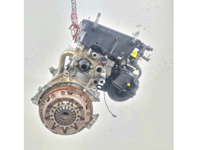 Moteur type CFA - Citroen C1 I PH.1 - F1-7319M