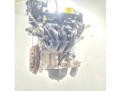 Engine type CFA - Citroen C1 I PH.1 - F1-7319M