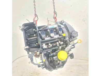 Engine type CFA - Citroen C1 I PH.1 - F1-7319M