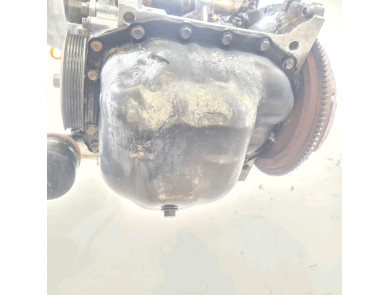 Moteur type CFA - Citroen C1 I PH.1 - F1-7319M