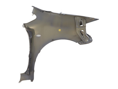 Left front fender - Toyota AURIS I PH.1 - Gris Fonce - 5380202100 - A0-9914A