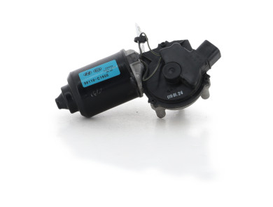 Front wiper motor - Hyundai KONA PH.1 - 98110C1950 - T1-6001Q