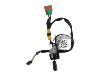 Neiman (barillet clé) - Citroen C3 I PH.1 - 4162AH - M0-9547S