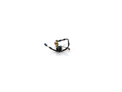 Steering lock - Citroen C3 I PH.1 - 4162AH - M0-9547S