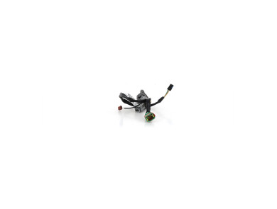 Steering lock - Citroen C3 I PH.1 - 4162AH - M0-9547S