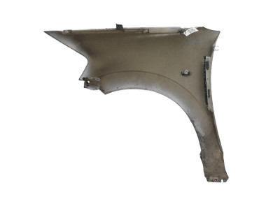 Right front fender - Citroen C3 I PH.1 - Gris Clair - 00007841P4 - H0-9483S