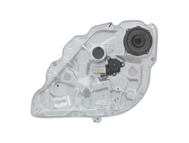 Rear right window-lift - Lancia MUSA PH.2 - 46841277 - K1-2251F