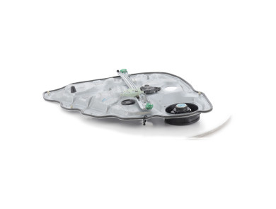 Rear right window-lift - Lancia MUSA PH.2 - 46841277 - K1-2251F