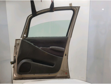 Porte avant droite - Lancia MUSA PH.2 - Beige Fonce - 46828896 - F1-6006E