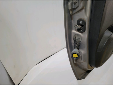 Porte avant droite - Lancia MUSA PH.2 - Beige Fonce - 46828896 - F1-6006E