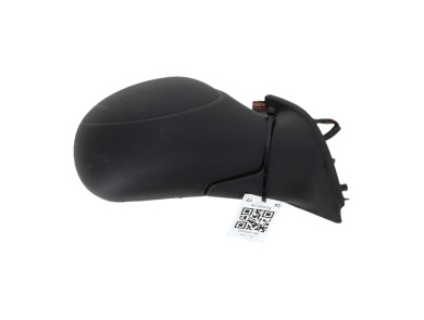 Rétroviseur droit - Citroen C3 I PH.1 - Gris Clair - 00008149FP - N1-6063Q