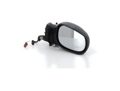Right wing mirror - Citroen C3 I PH.1 - Gris Clair - 00008149FP - N1-6063Q