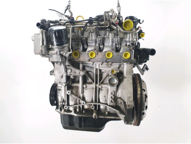 Moteur type CBZB - Volkswagen GOLF VI - B1-9524Y